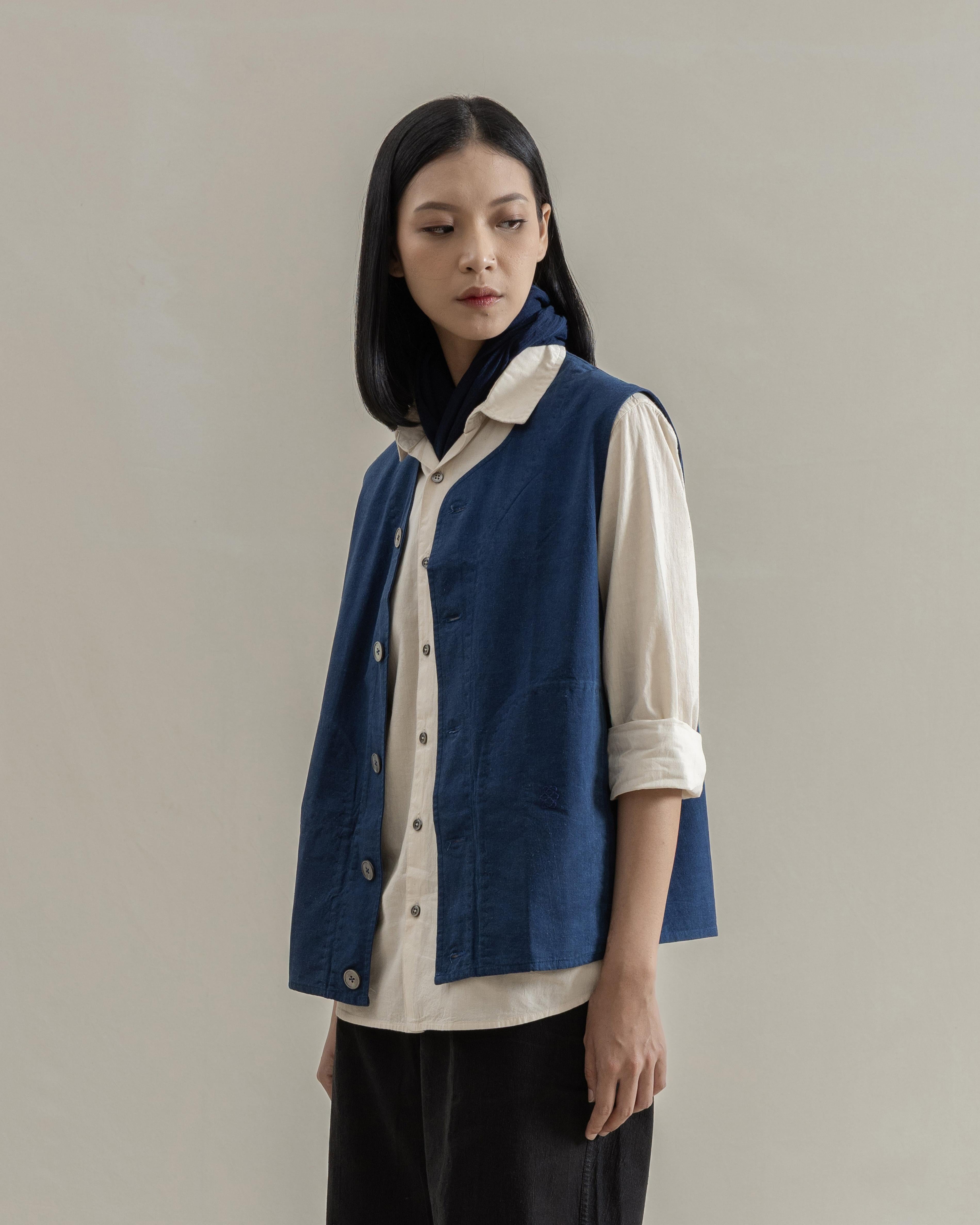 SUKKHA CITTA | HARA - Vest