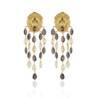 BOHEME BY VERO | Mini Simba Earrings