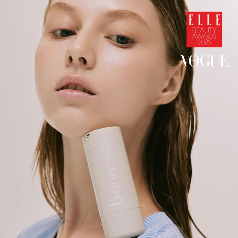 BARENESS SKIN | Refresh Exfoliant Tonic