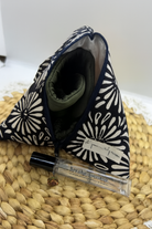 NYANA NYANA | Tencel Silk Sleep Kit: Eye Mask, Pillow Case, and Probiotics Room & Linen Spray | NyanaNyana Eco and Sukhatara