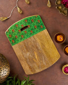 PHOTO PHACTORY | Cycle Rickshaw Cheese Board