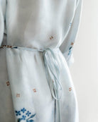SUKKHA CITTA | RANUM - Long Sleeves Evening Dress