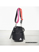 SPARROW GREEN | Brinkley Bucket Bag