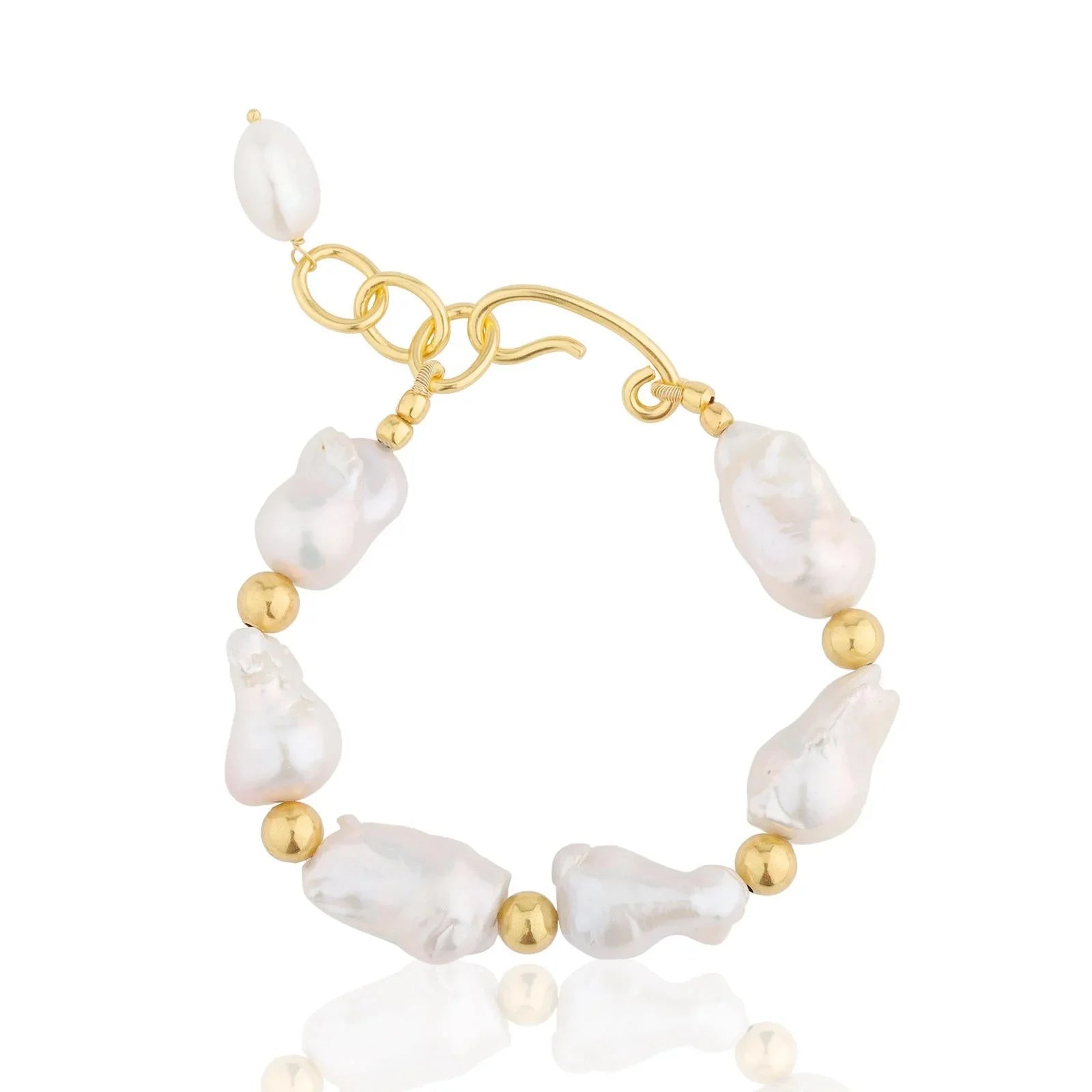 BOHEME BY VERO | Pearl Bracelet (Pre-Order)