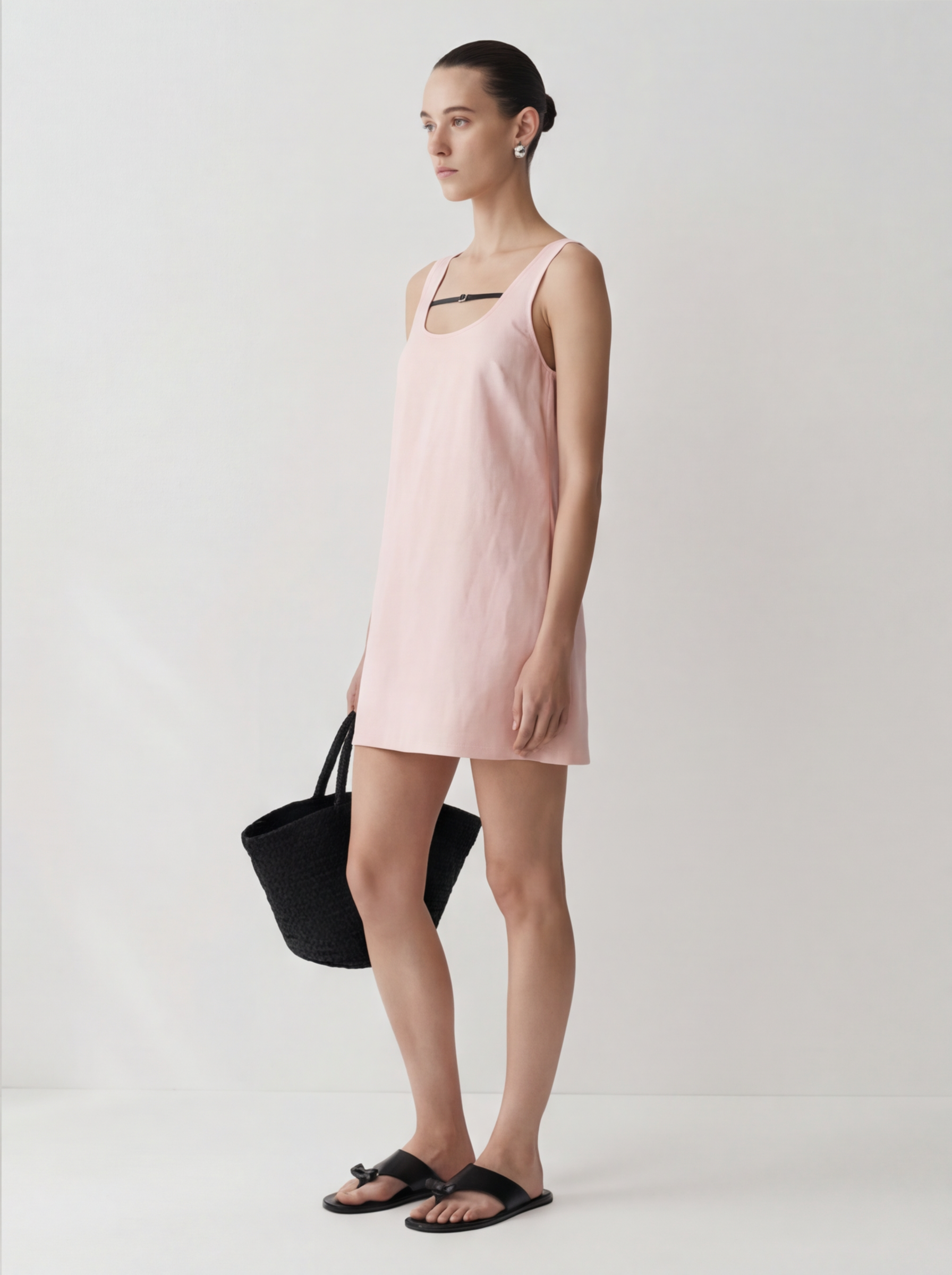 LAYERPLAN | Lena Mini Dress