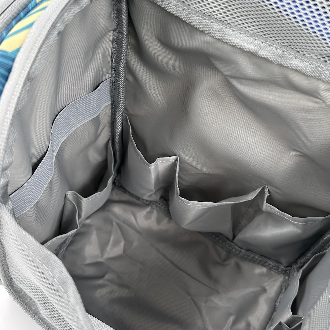 THE ART FACULTY | Travel Toiletry Bag