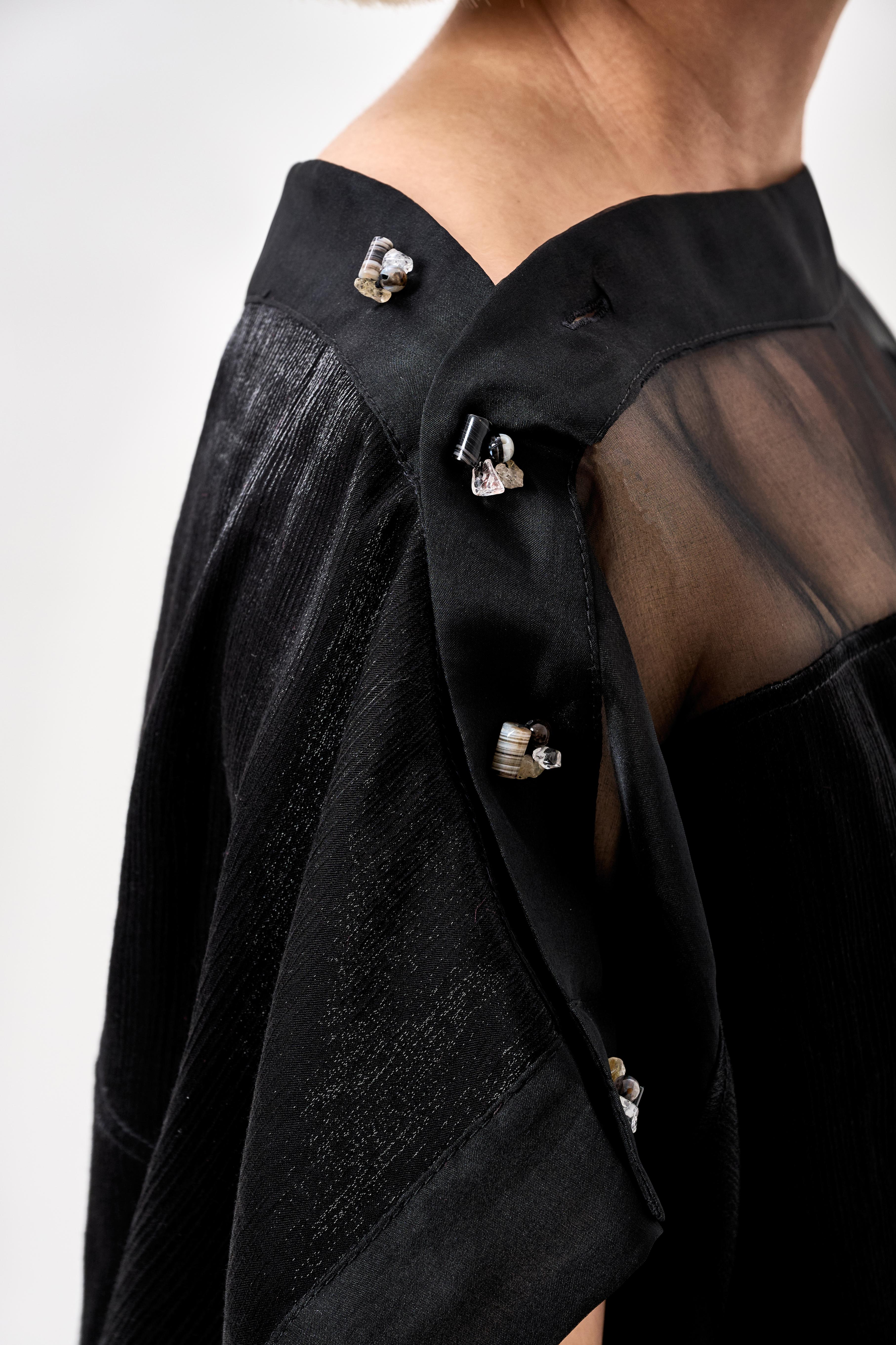 KHAAR | Hollandais Top