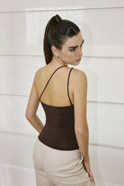 EMVY | Emery Padded Top