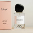 EPILOGUE | Allure of the Peach Garden