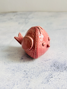 CERAMIC BY JAS | Handmade Ceramic Bird Décor