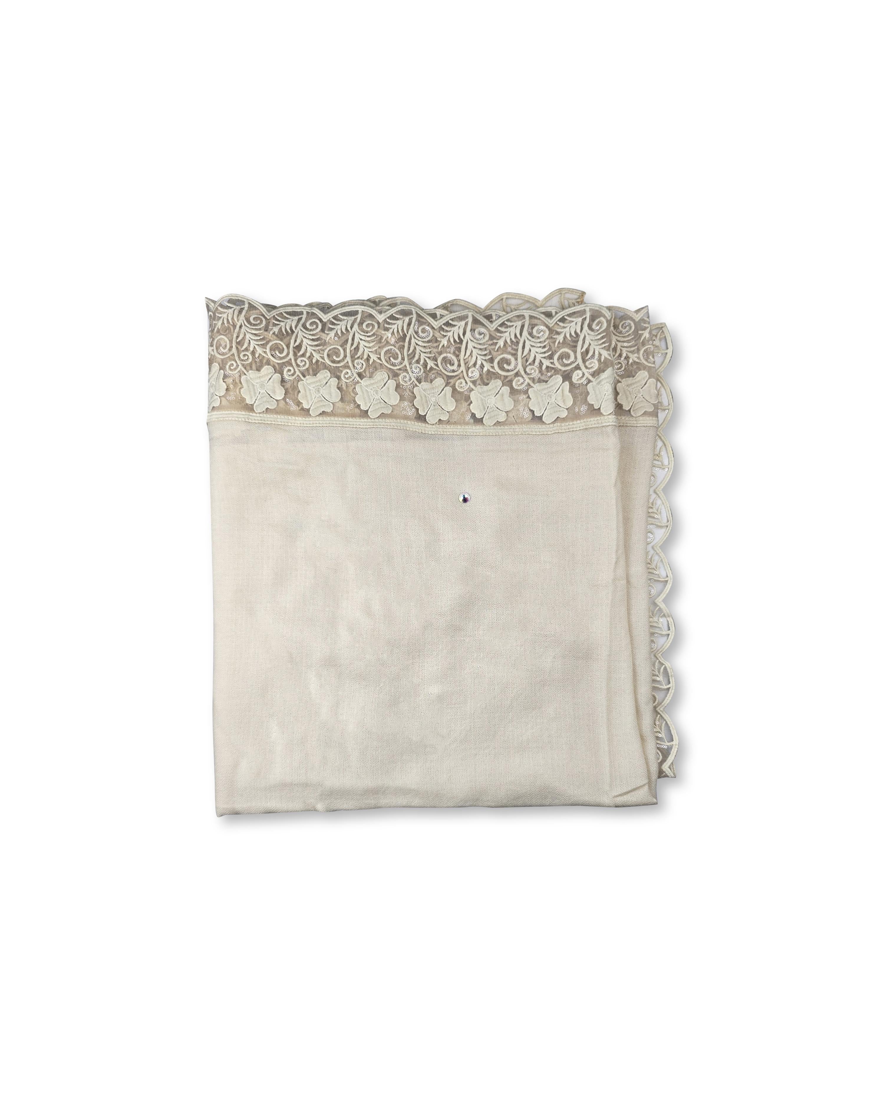 QUEENMARK | Maj Assortment 1 Beige Border