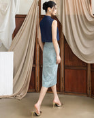 DOTTED LINE | Josephine Skirt