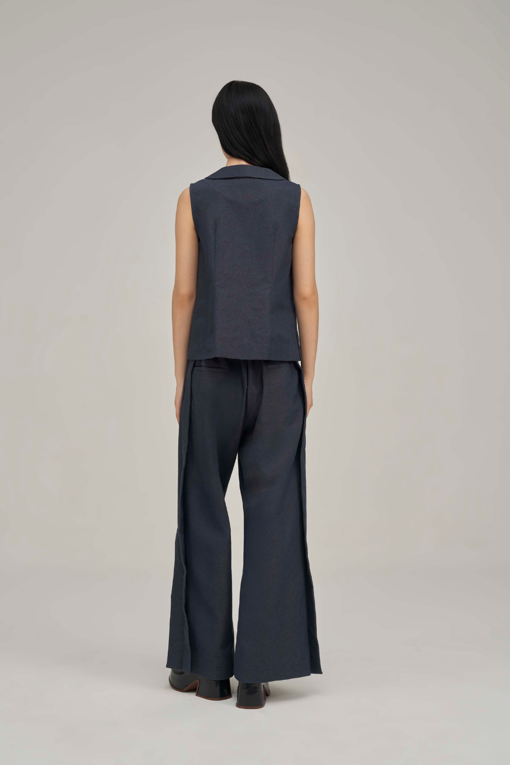 SABRINAGOH | Hornsby Top