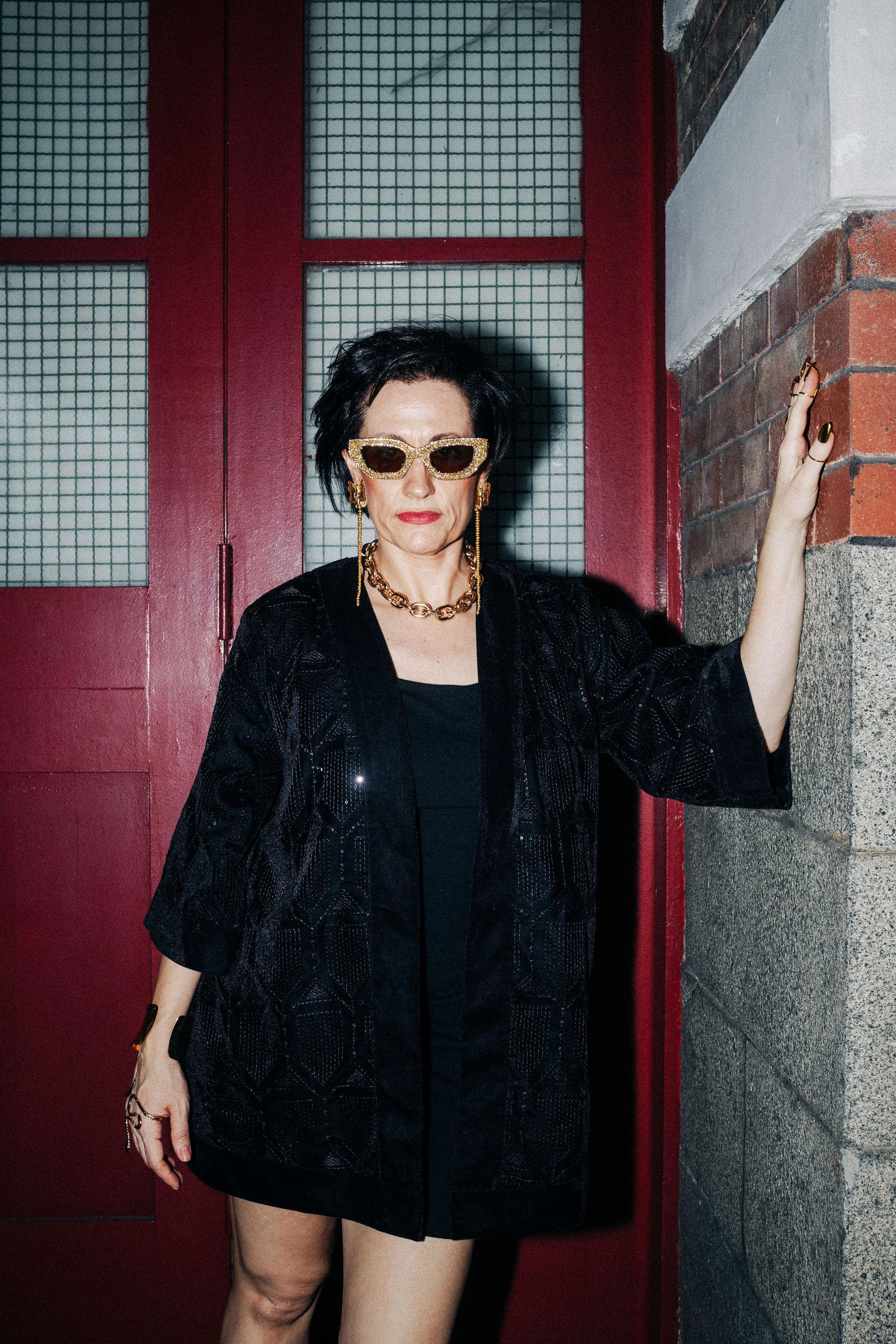 RAJA RANI | Paparazzi Velvet