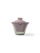 CRAFILAB | Taro Purple & Travel Tea Set
