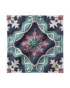MEJA MAISON DE BALI | The Mosaique Table Napkin By Meja (Set Of 2)