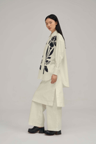 SABRINAGOH | Albie Oversize Shirt