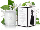 TEMPLE CANDLES | Luxury Fragranced Candle - Star Jasmine