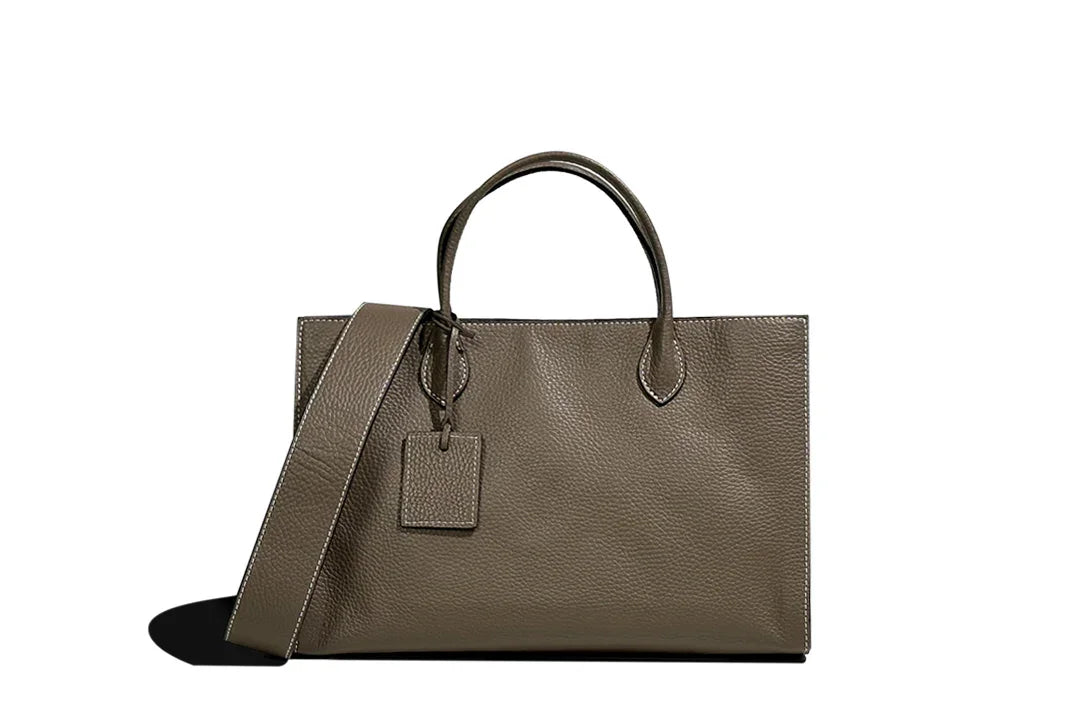 ROUNN | Felice 31 - Taupe