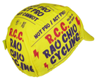 A DESIGN BY TAKACHYA | TKC X HTFU - RAO CHIO CYCLING | BLUE, RED, WHITE