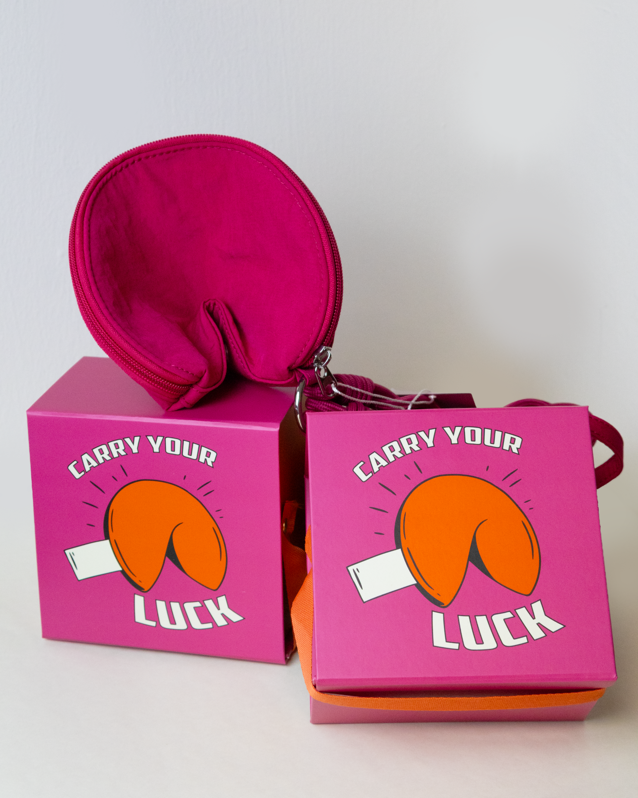 DUXTON | Mini Fortune Bag