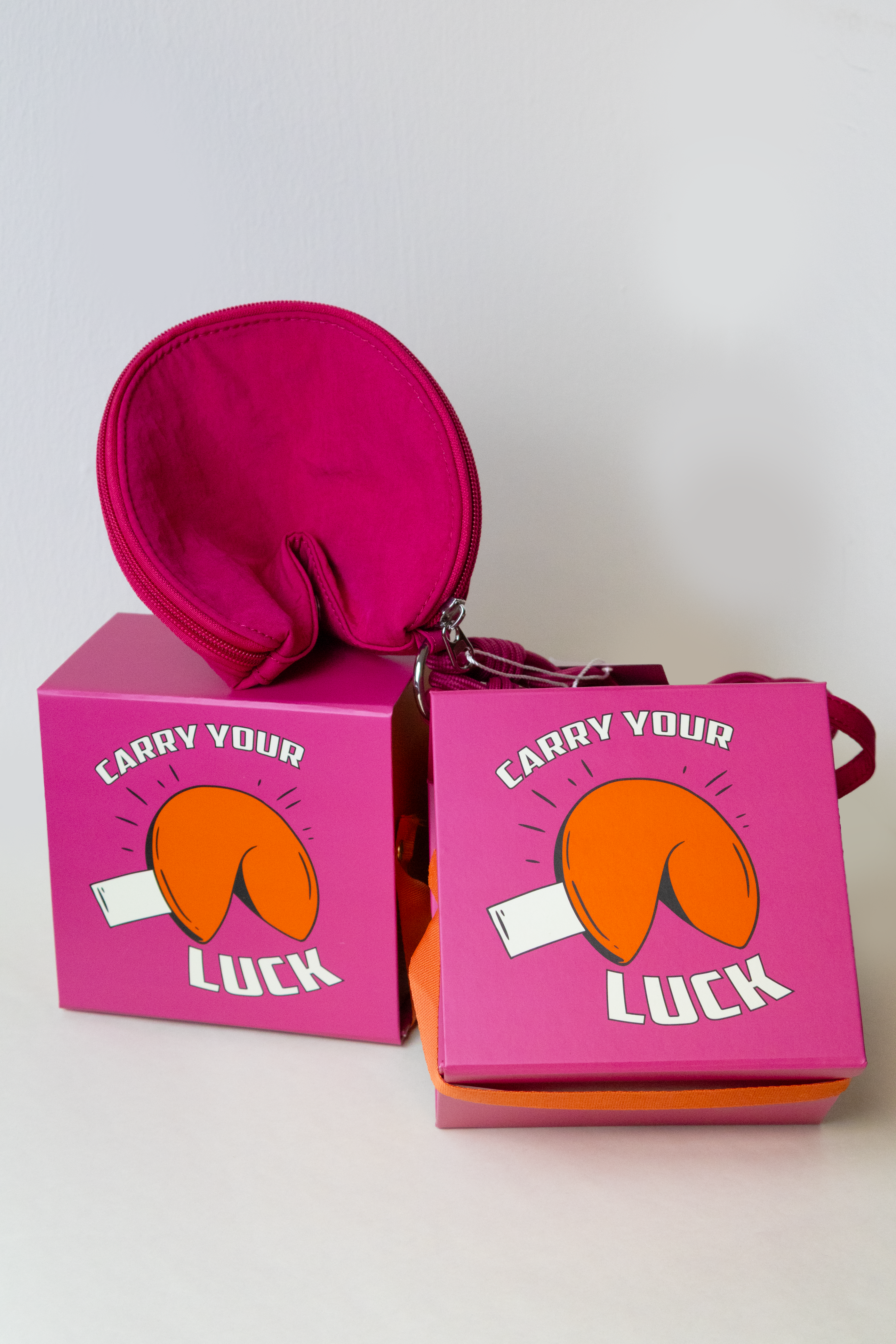 DUXTON | Mini Fortune Bag