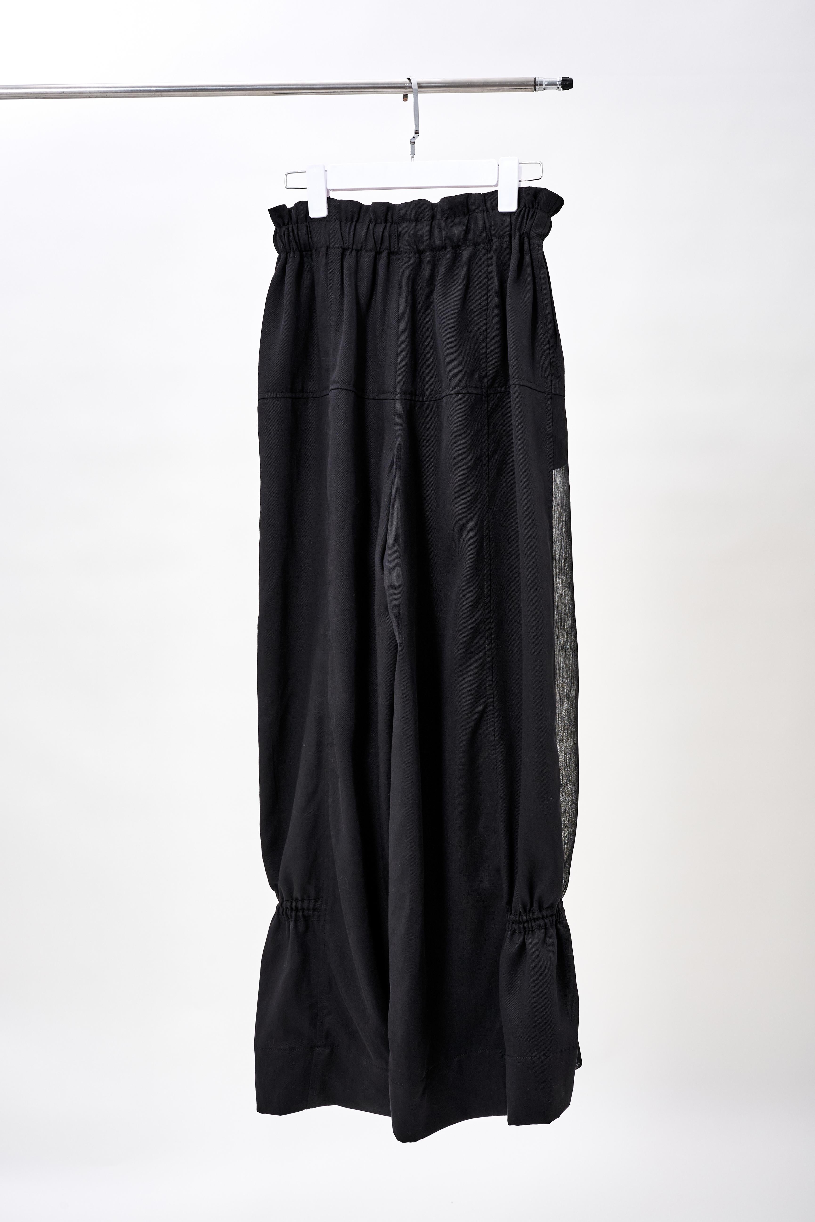 KHAAR | Sumi-E Pants