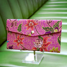 COCOONESE | Red Packet Organizer - Tropical Midnight (PK)