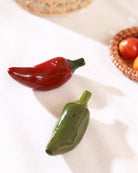 TABLE MANNERS | Pepper Pop Salt & Pepper Shaker Set of 2
