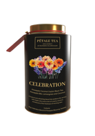 PÉTALE TEA | Pétale Celebration