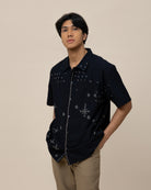 SUKKHA CITTA | ANGKASA - Nerd Shirt