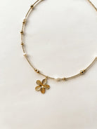 SUNNYSDE | Emily Necklace