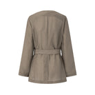 LAYERPLAN | Olea Tencel-Linen Jacket