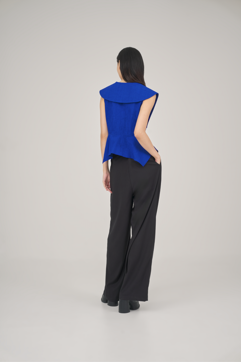 SABRINAGOH | Verona Top