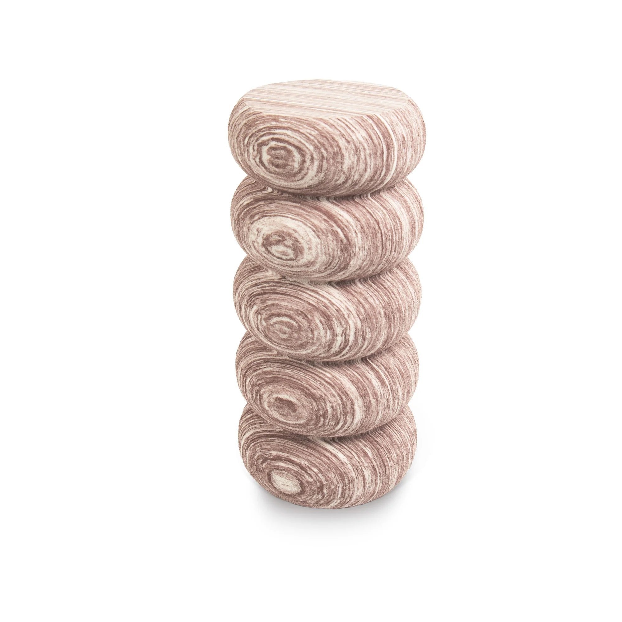 BAHE | Soothe & Restore Sculpted Roller 30cm - Cocoa Marble