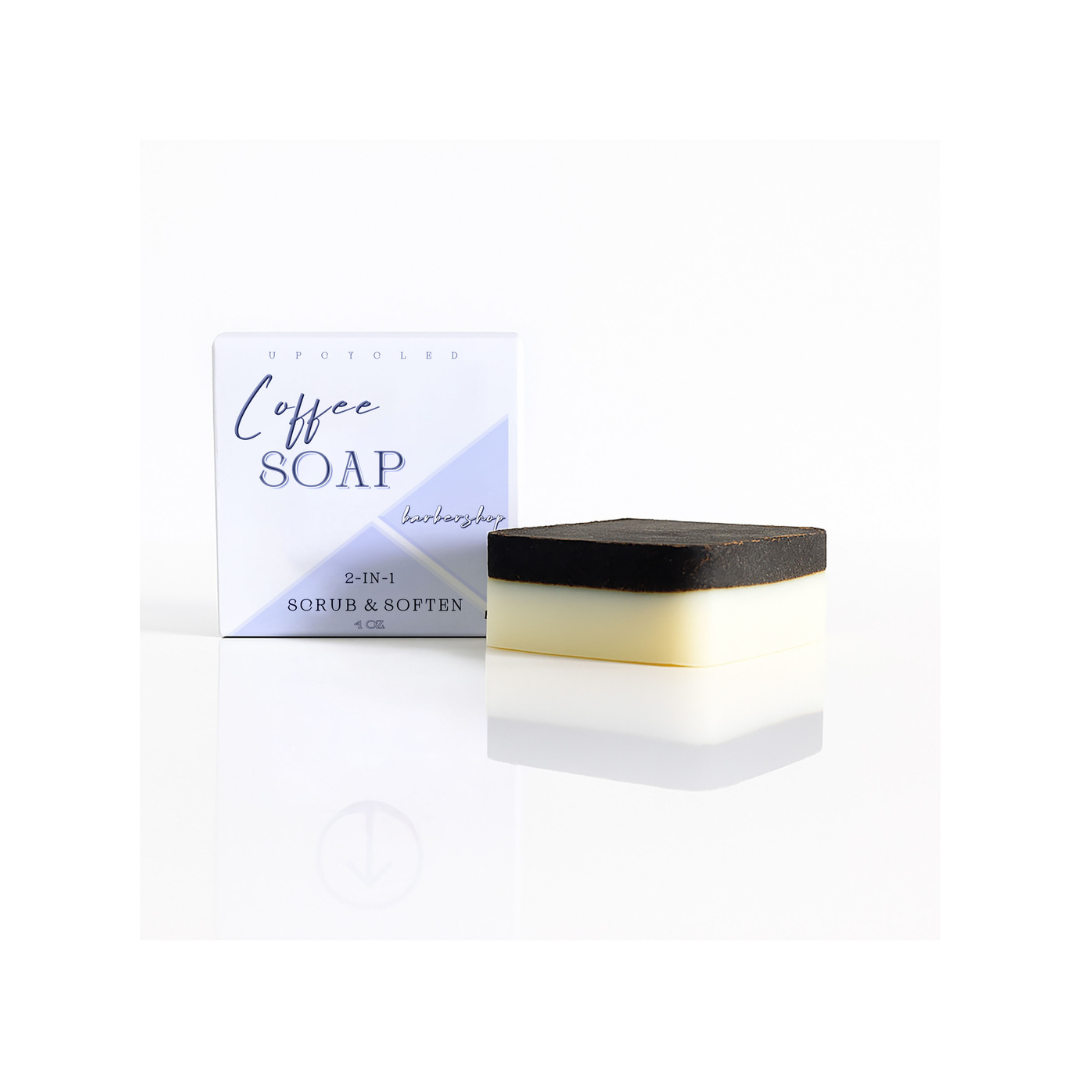 BROOKLYN MADE | Barbershop Soap