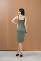 AS INTENDED | VEYA DRESS