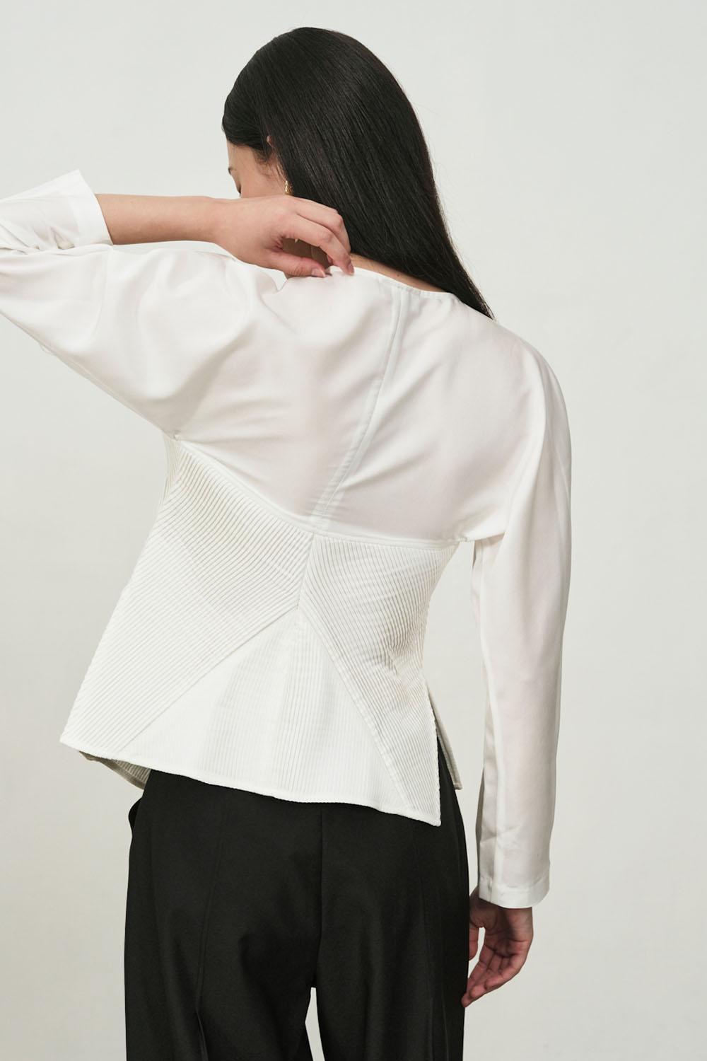 GIN LEE STUDIO | Kebaya Jacket