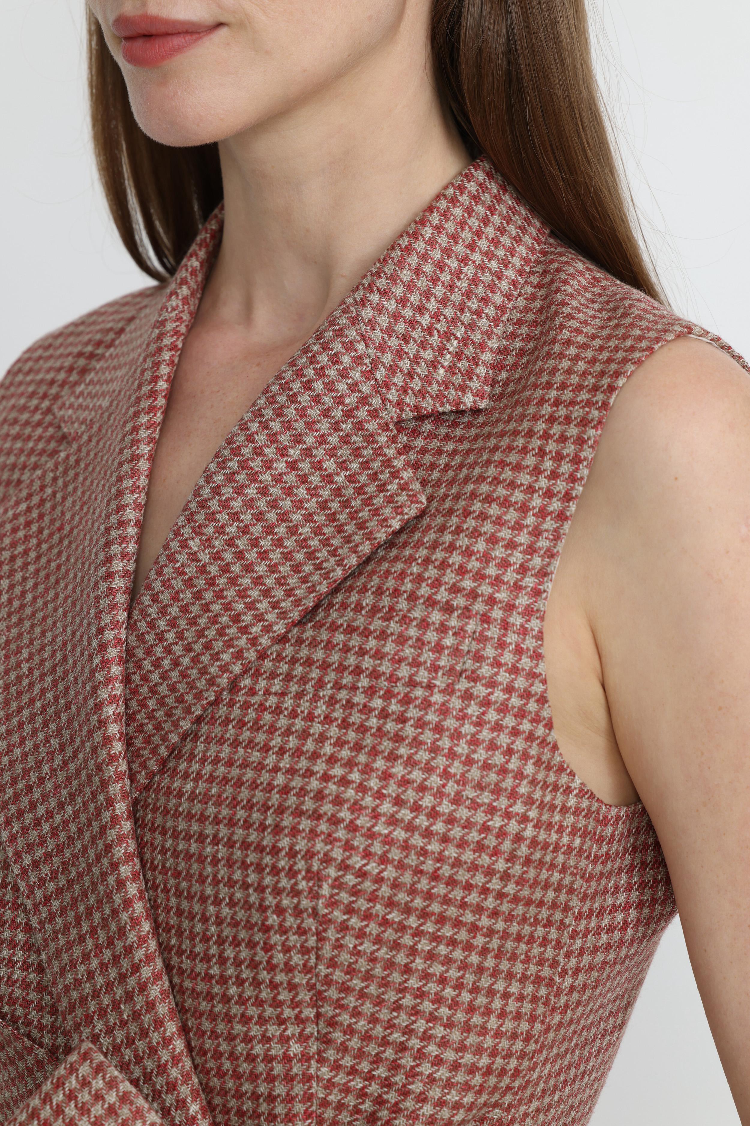 FREY | Byron Bay Waistcoat