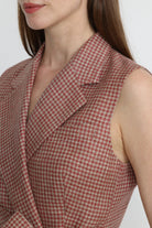 FREY | Byron Bay Waistcoat