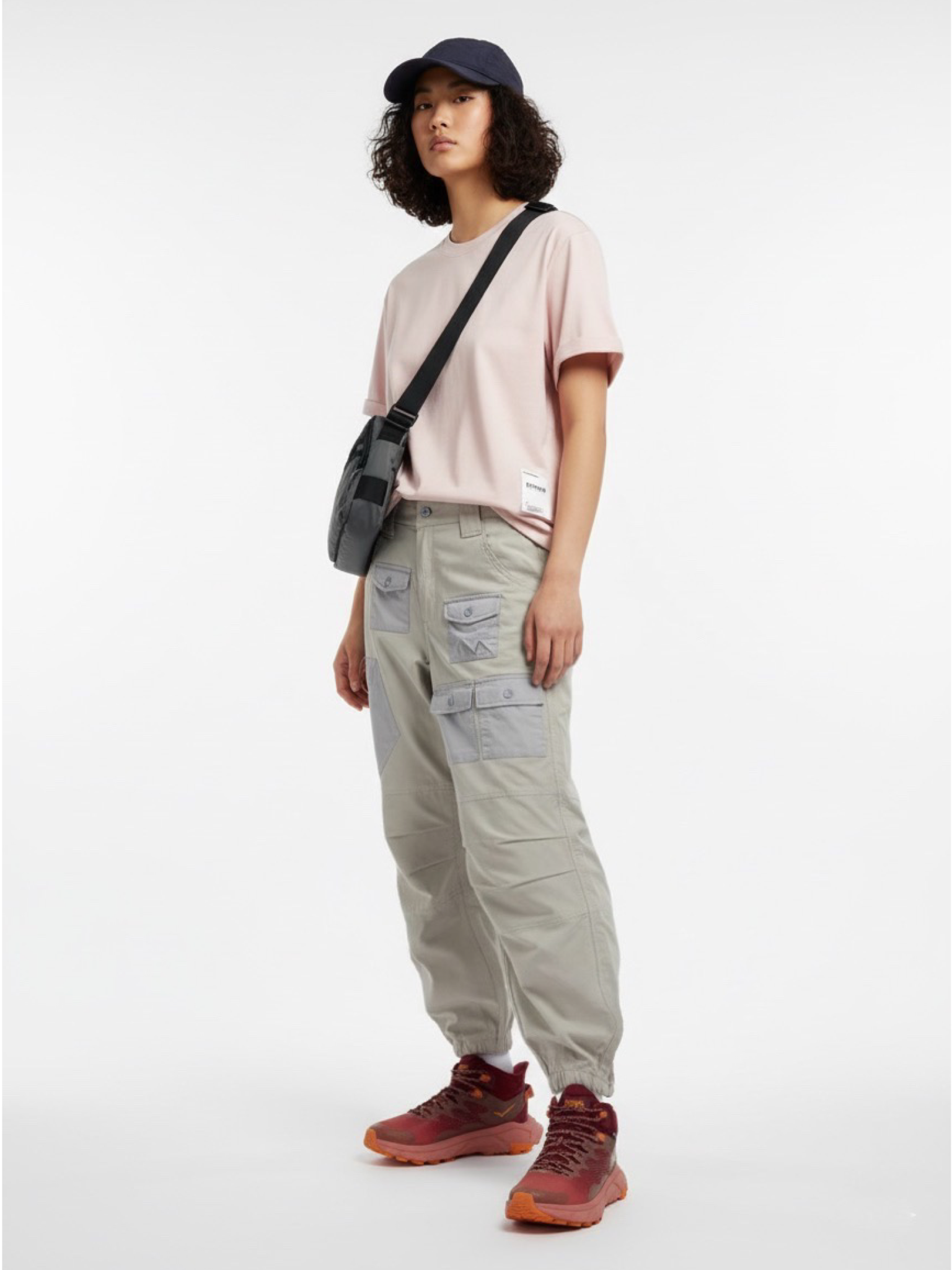 SPARROW GREEN | UGO Tech Cargo