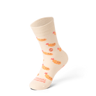TALKING TOES | Happy Tempura Sock