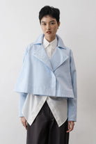 MASSHIRO /\ ATORIE | Amara Jacket