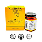 HIVES KEEPER | Infused Raw Honey (With Gift Box)