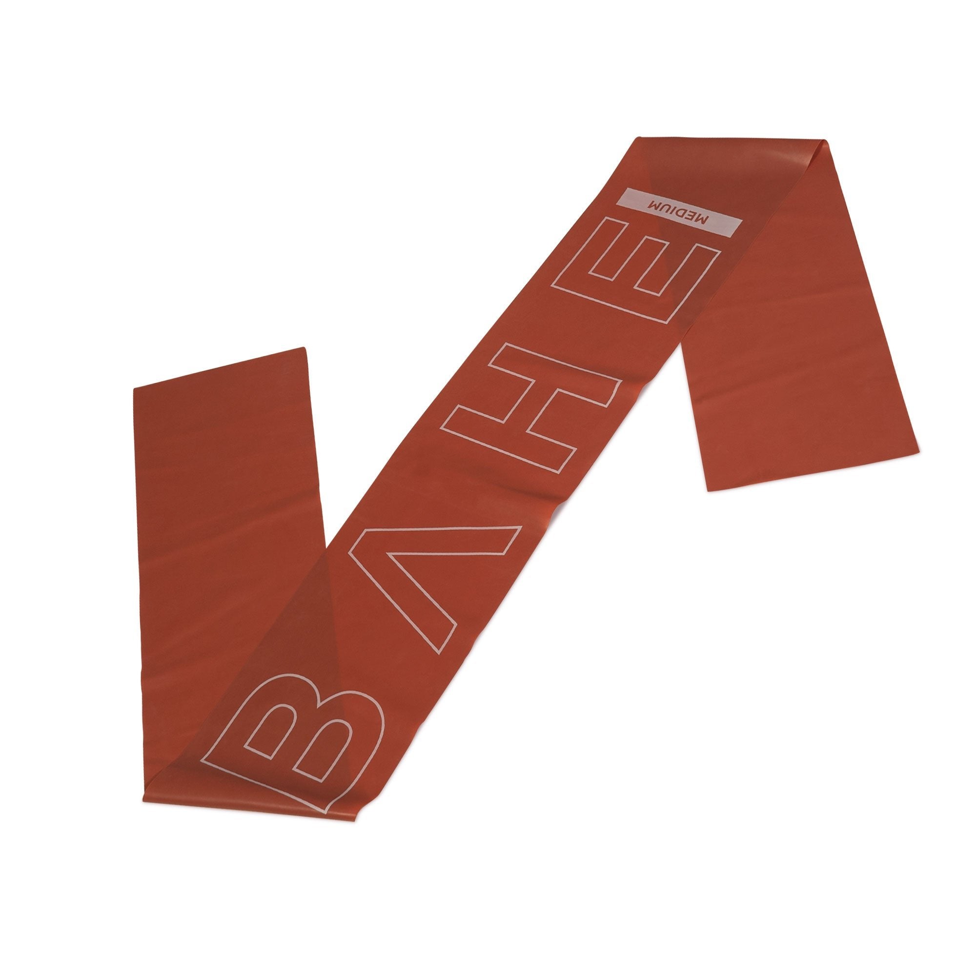 BAHE | Flowbands Medium - Red Dust