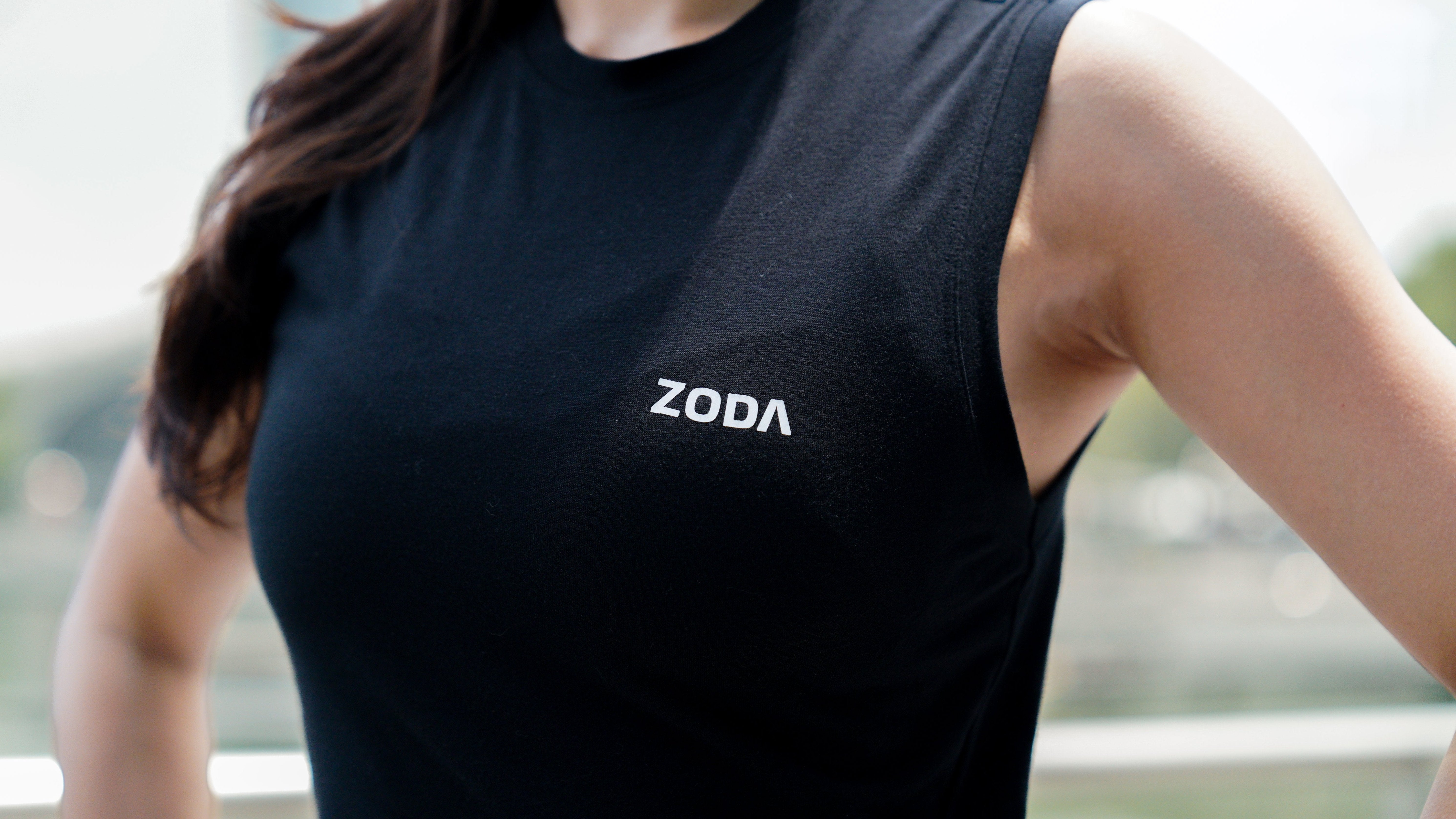 ZODA HOLDINGS PTE LTD | Perform Tank F