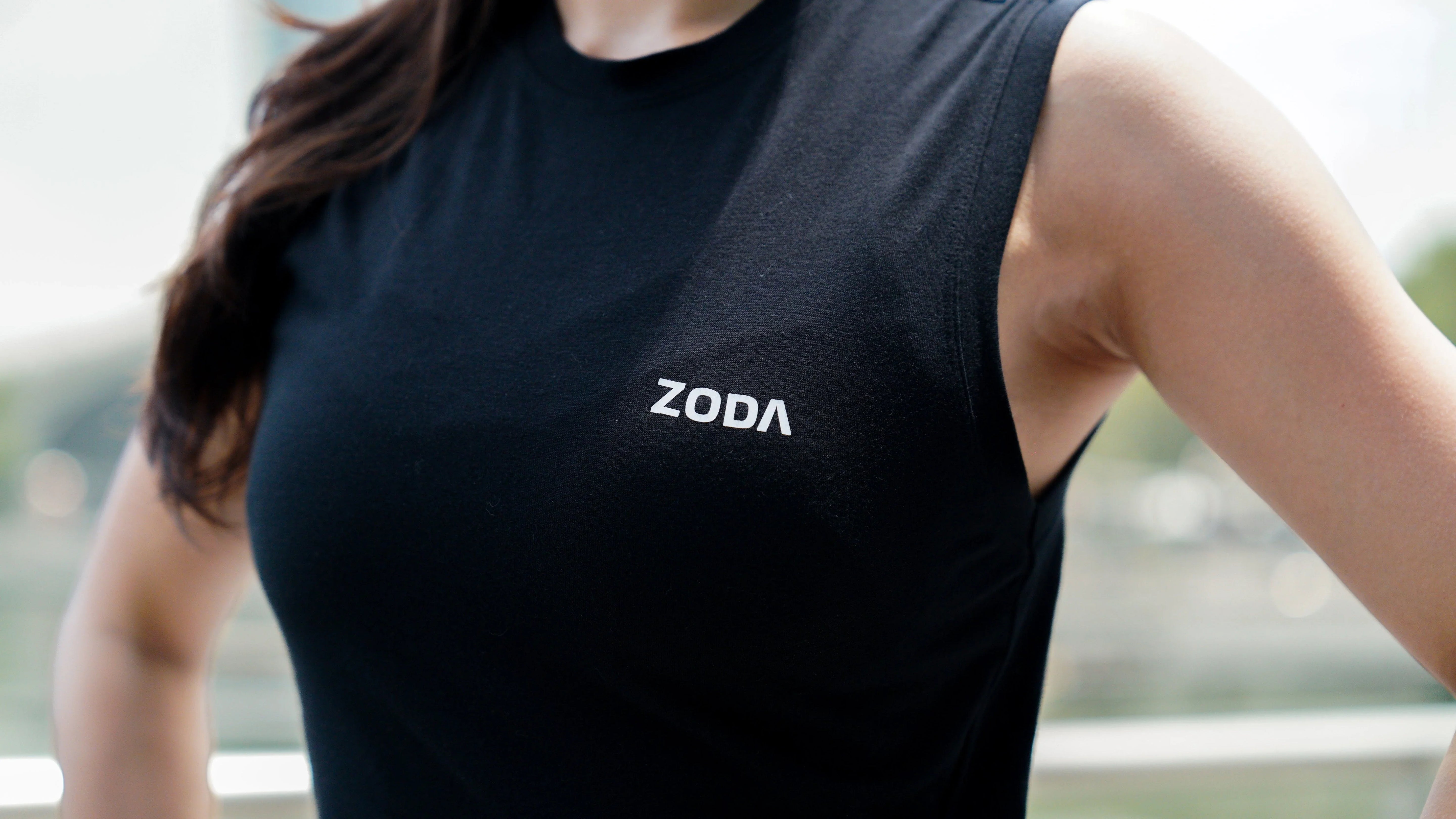 ZODA HOLDINGS PTE LTD | Perform Tank F