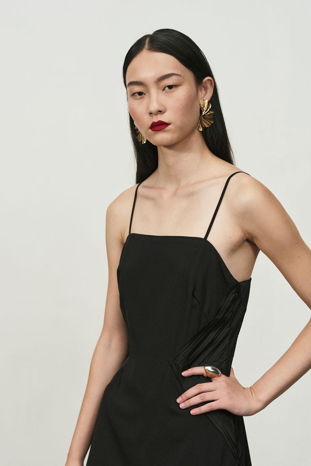 GINLEE STUDIO | Giselle Dress