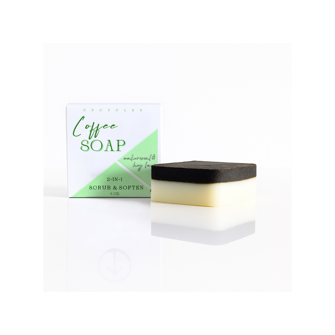 BROOKLYN MADE | Cedarwood & Bay Leaf