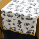 MEJA | The Marvee Table Runner